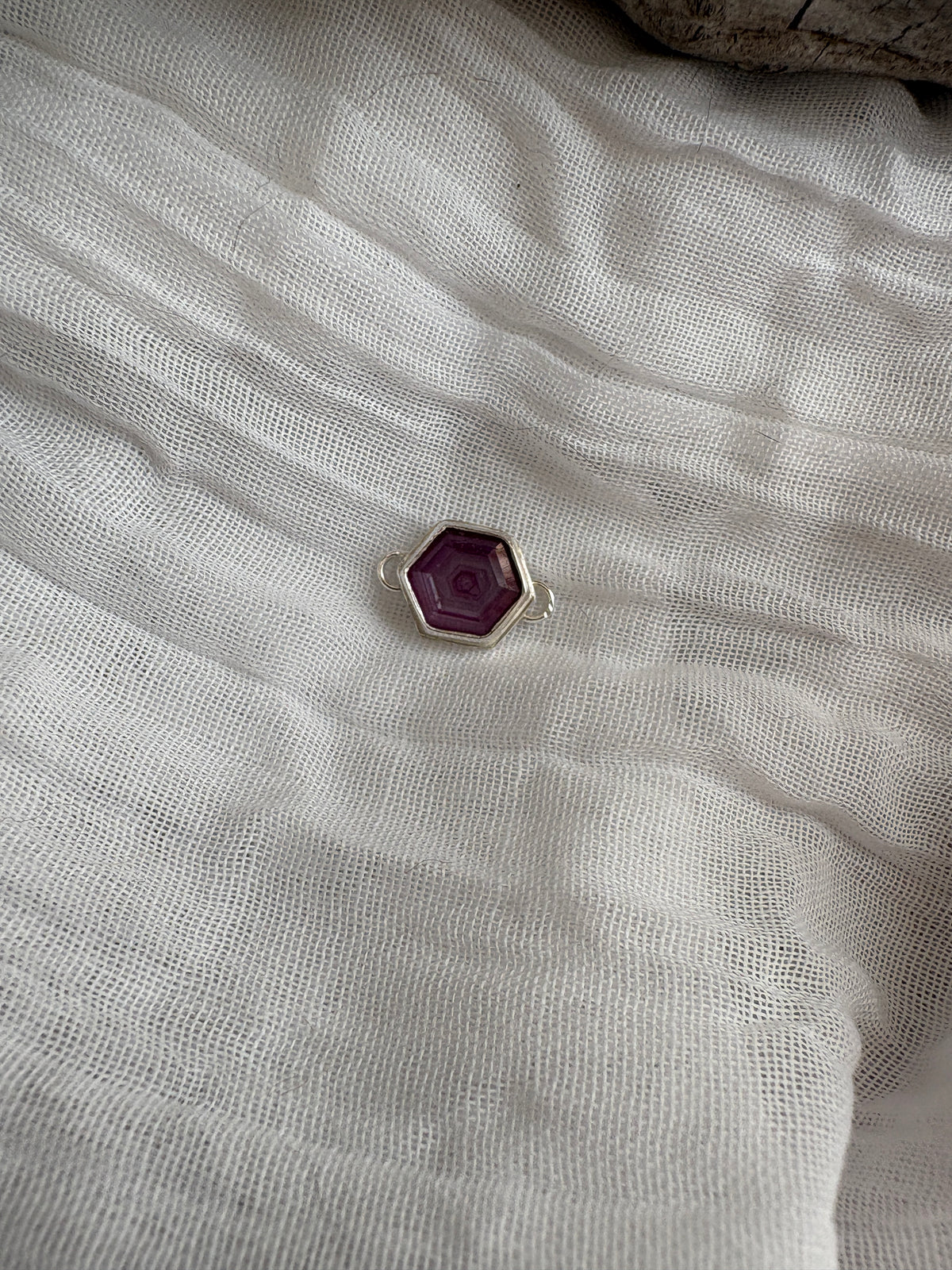 permanent jewelry connectors